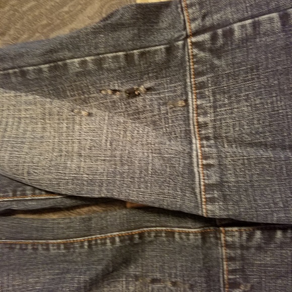 Sabrina jeans - Picture 6 of 6